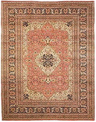 Avenue Rug 3 3
