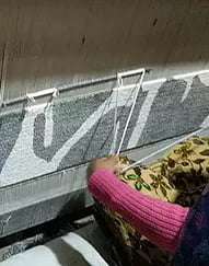 Avenue Rug 6 6