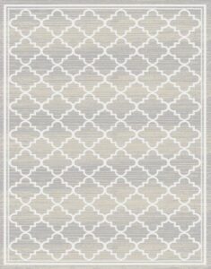 M P033A Cream White 1