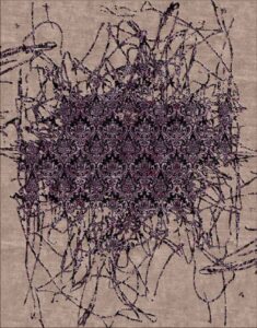 US 140 Faded 10 X 14 100 Knots Final work Visualization 1